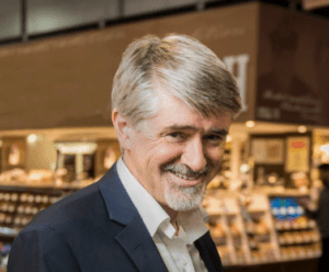 Kilted Cleaners talk to ABC Radio's David Bevan