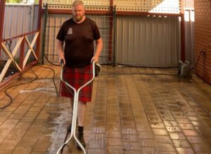 Adelaide Power Washing Services